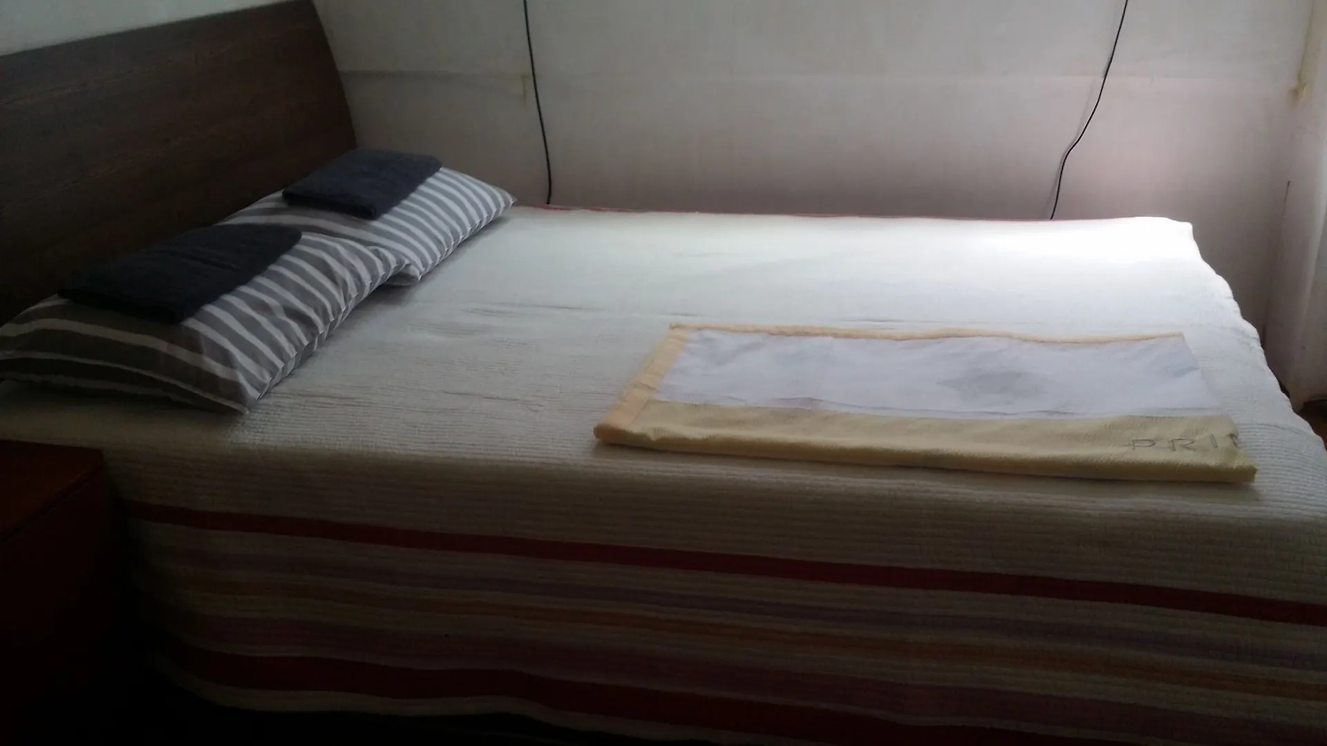 מלון בוסאן Og Guesthouse - Hostel