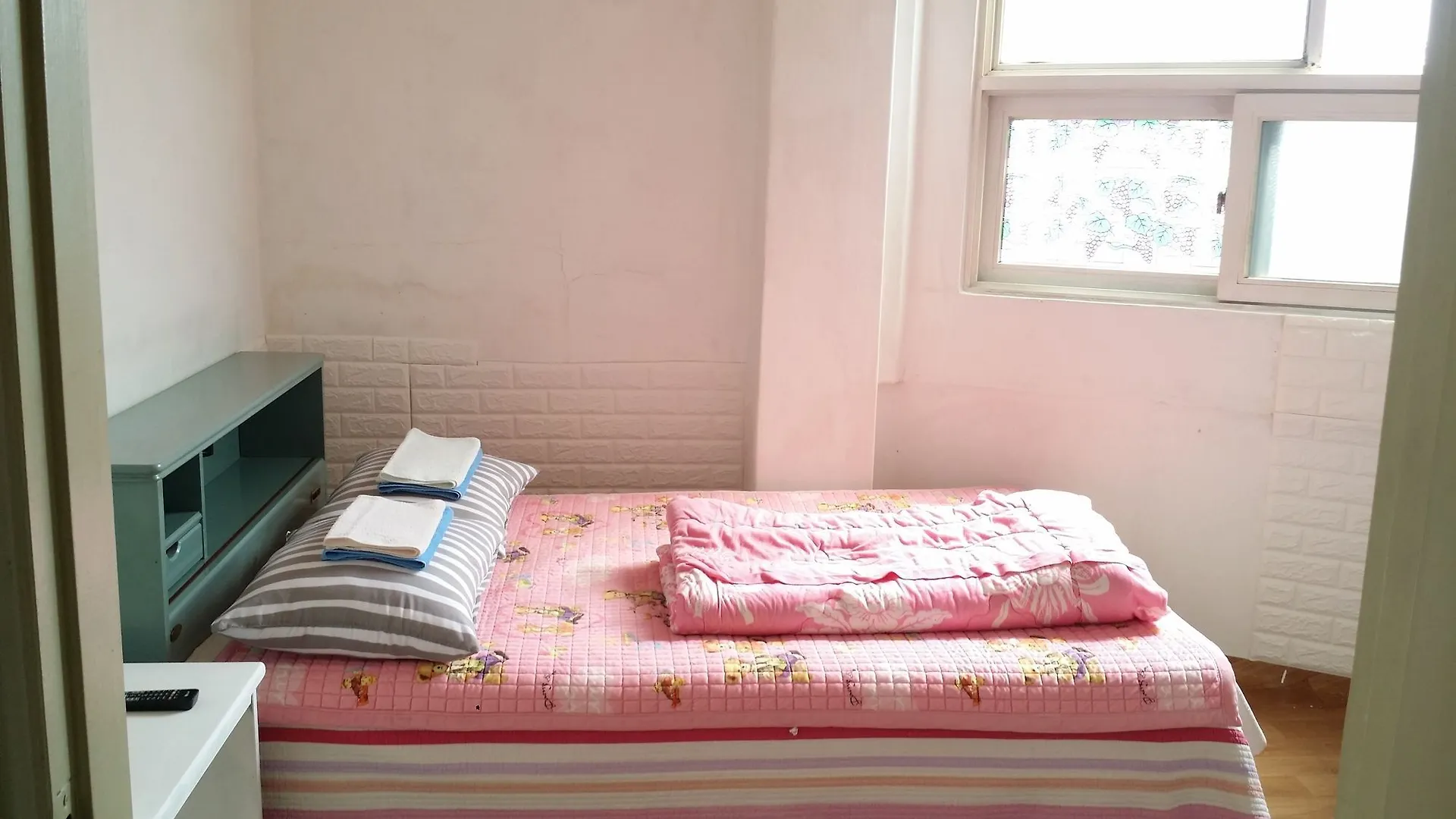 ** Hotel Og Guesthouse - Hostel Busan Südkorea