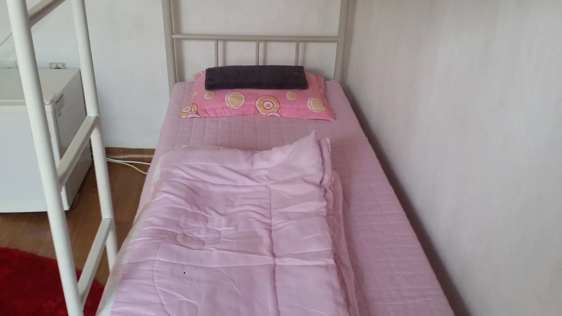 Og Guesthouse - Hostel Busan 2*,