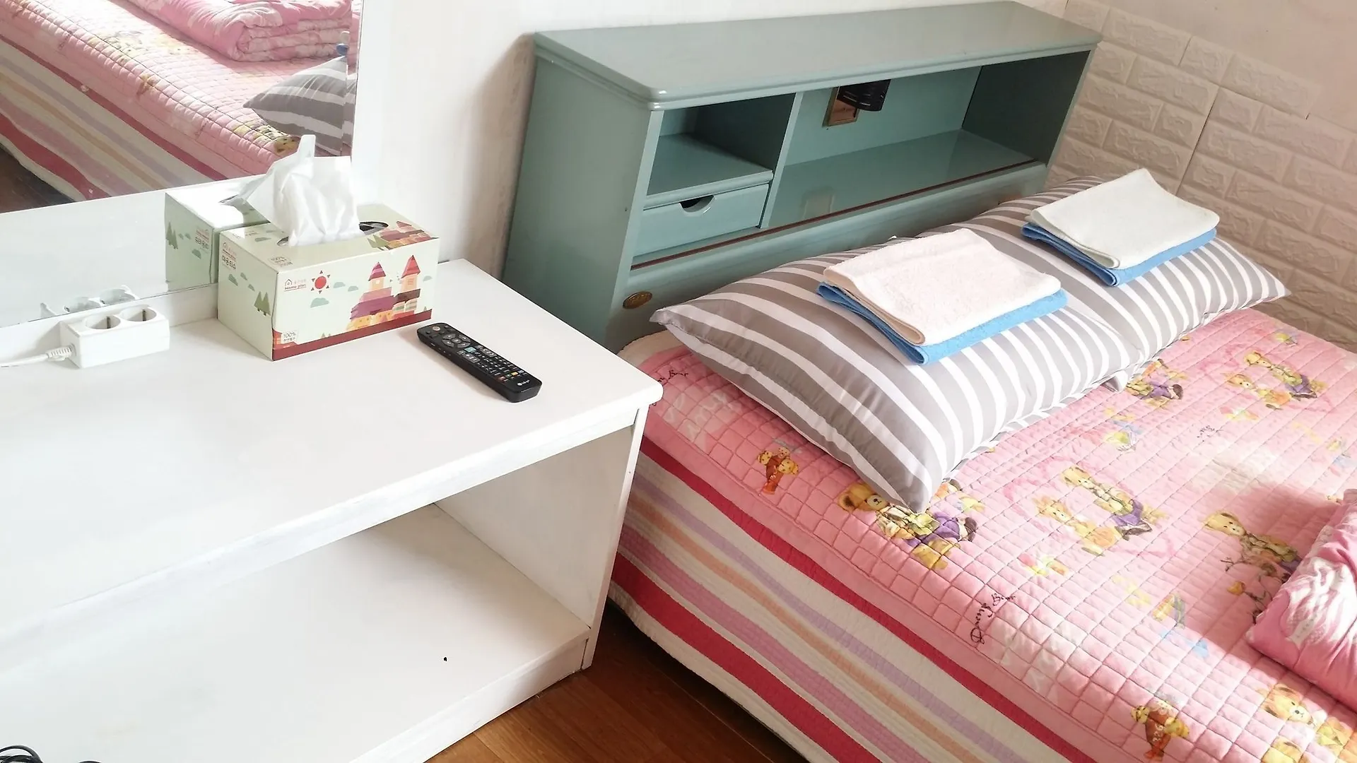Og Guesthouse - Hostel Busan 2*,  Südkorea